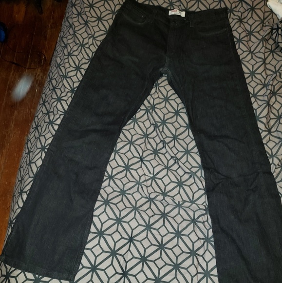 Jeans - Picture 3 of 3